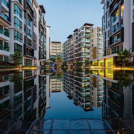 Wyndham Royal Lee Phuket Hotel Nai Yang Beach Екстериор снимка