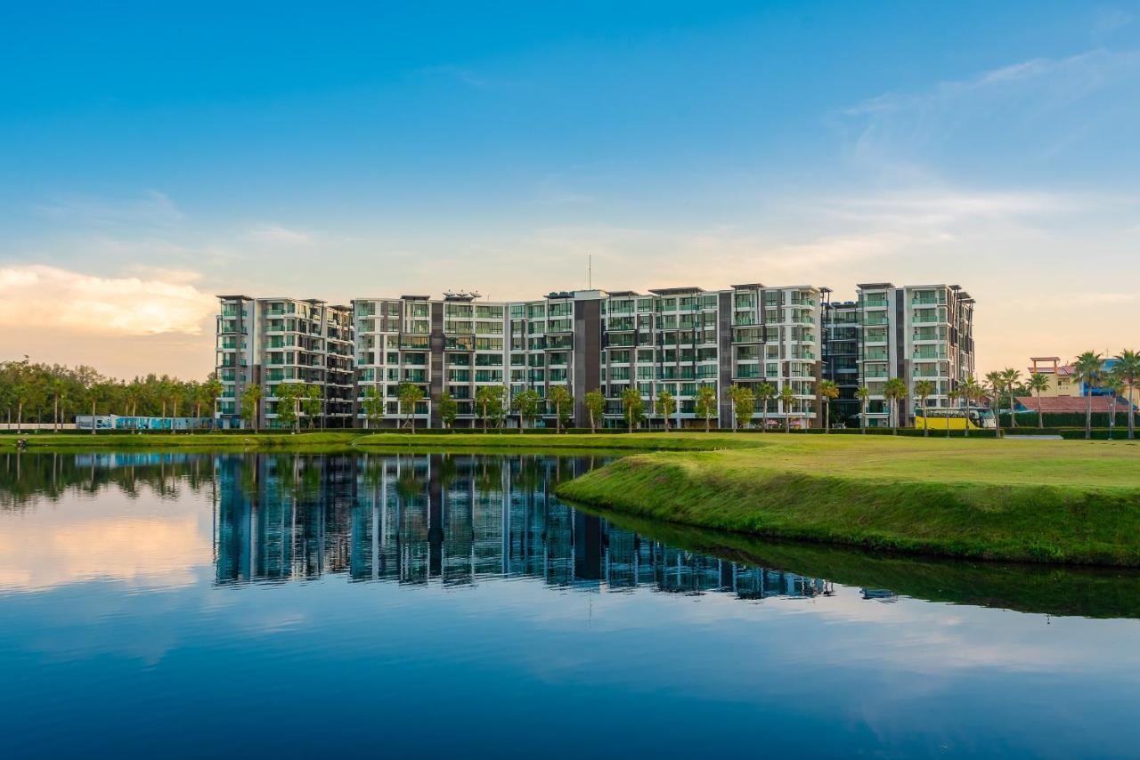 Wyndham Royal Lee Phuket Hotel Nai Yang Beach Екстериор снимка