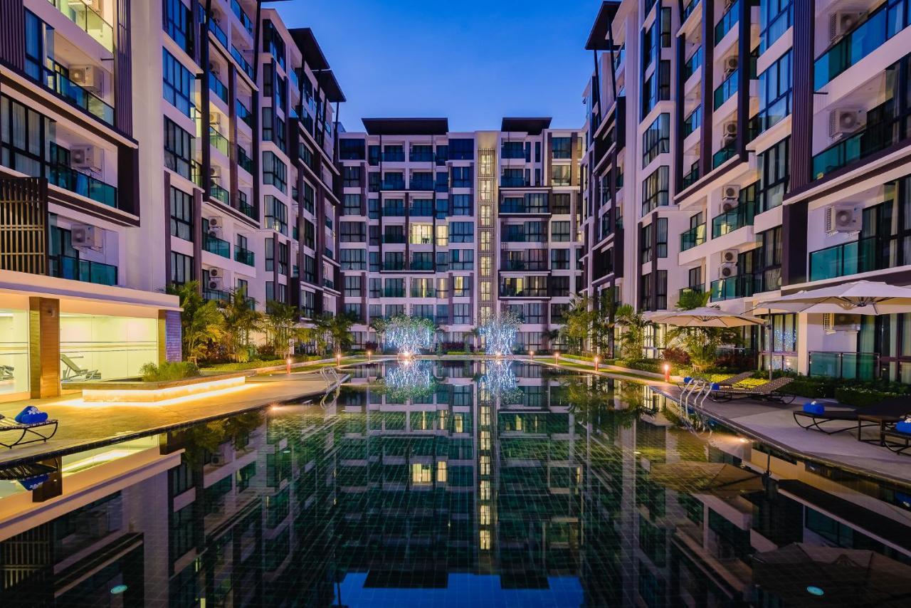 Wyndham Royal Lee Phuket Hotel Nai Yang Beach Екстериор снимка