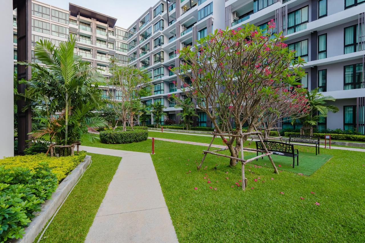 Wyndham Royal Lee Phuket Hotel Nai Yang Beach Екстериор снимка