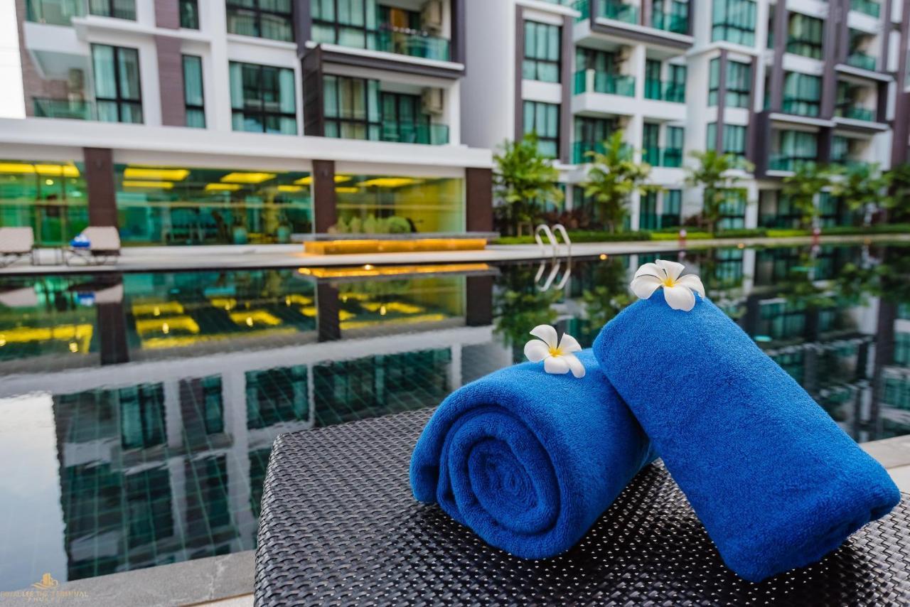 Wyndham Royal Lee Phuket Hotel Nai Yang Beach Екстериор снимка