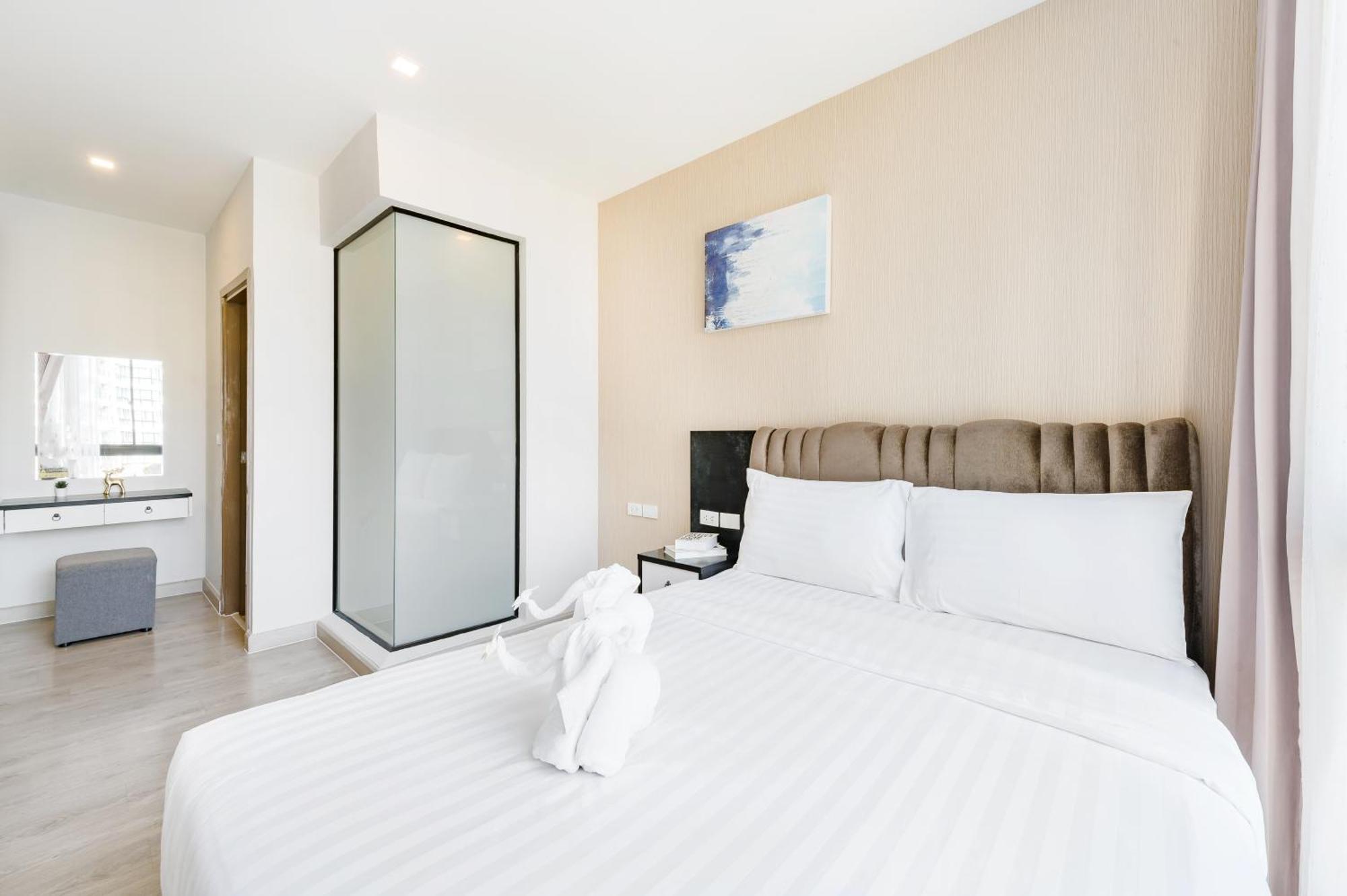 Wyndham Royal Lee Phuket Hotel Nai Yang Beach Екстериор снимка