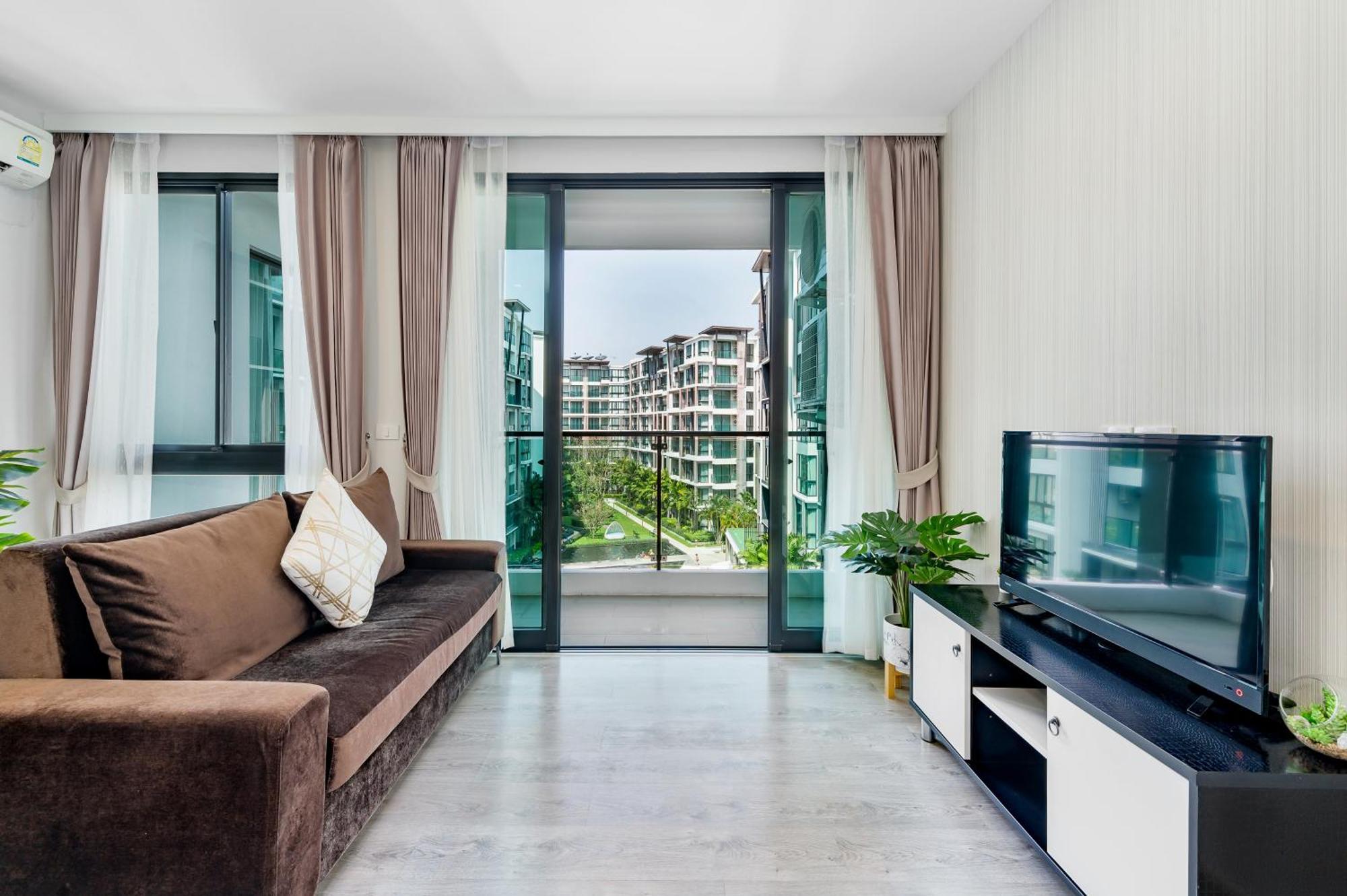 Wyndham Royal Lee Phuket Hotel Nai Yang Beach Екстериор снимка