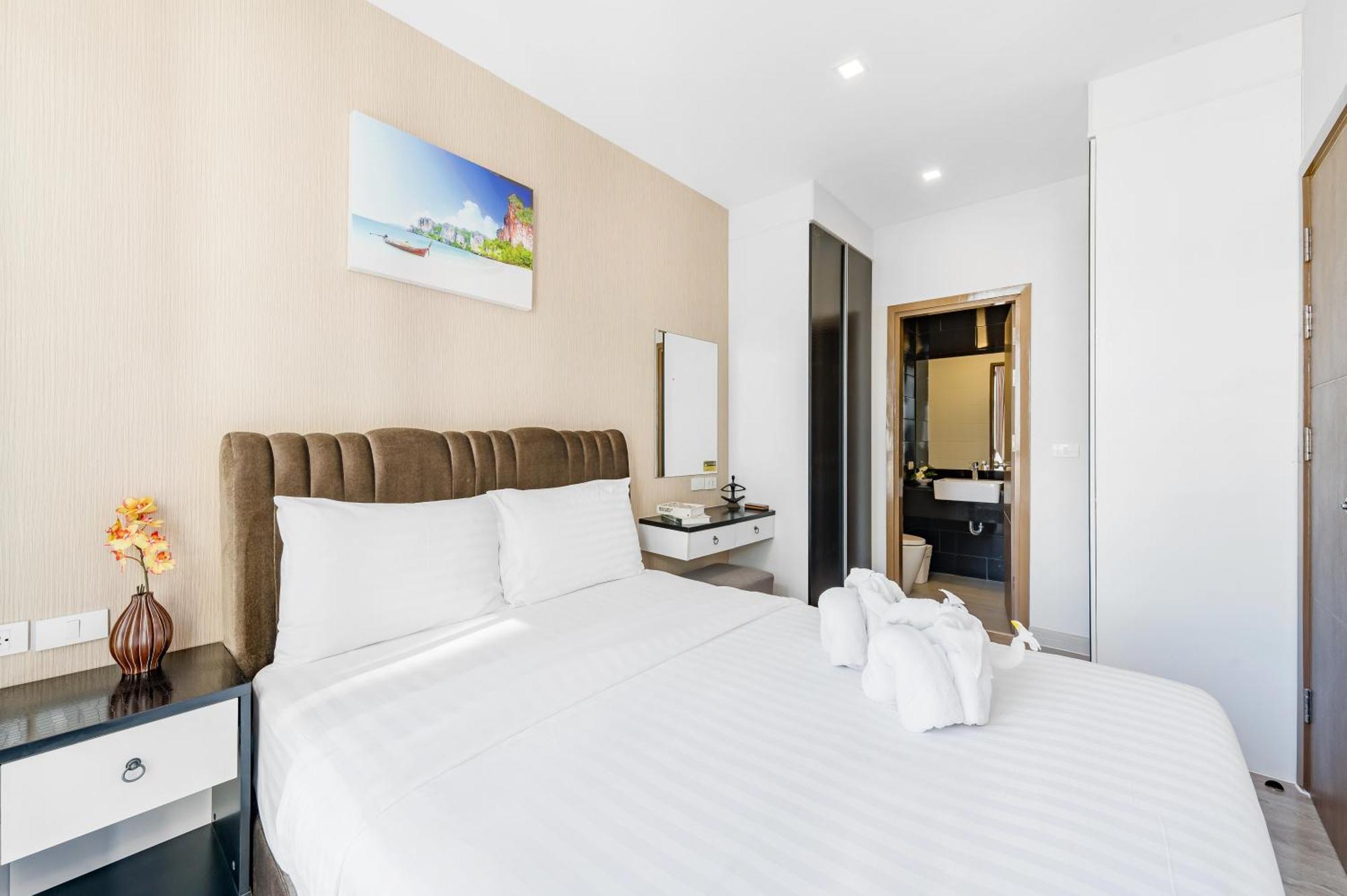 Wyndham Royal Lee Phuket Hotel Nai Yang Beach Екстериор снимка