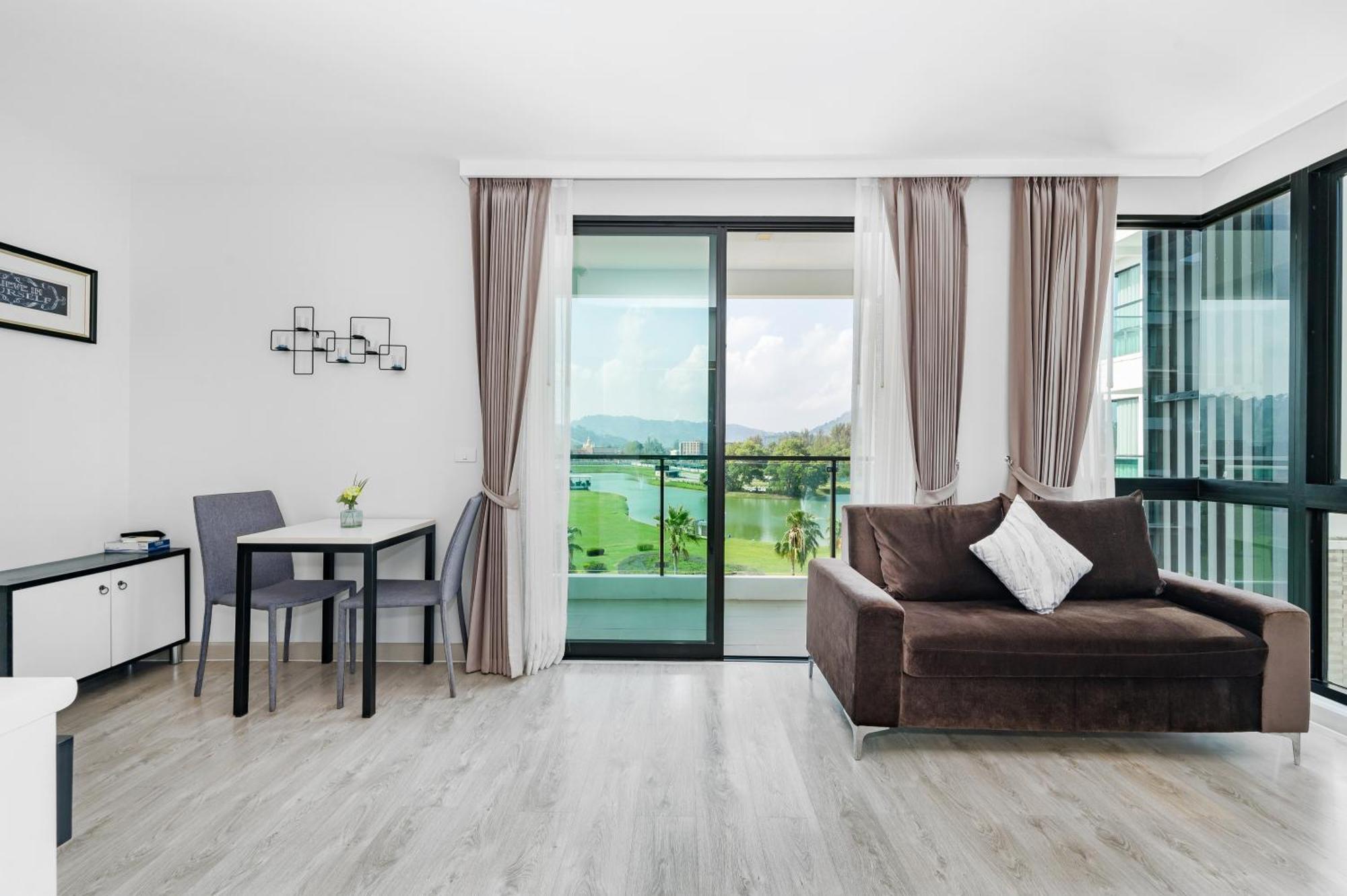 Wyndham Royal Lee Phuket Hotel Nai Yang Beach Екстериор снимка