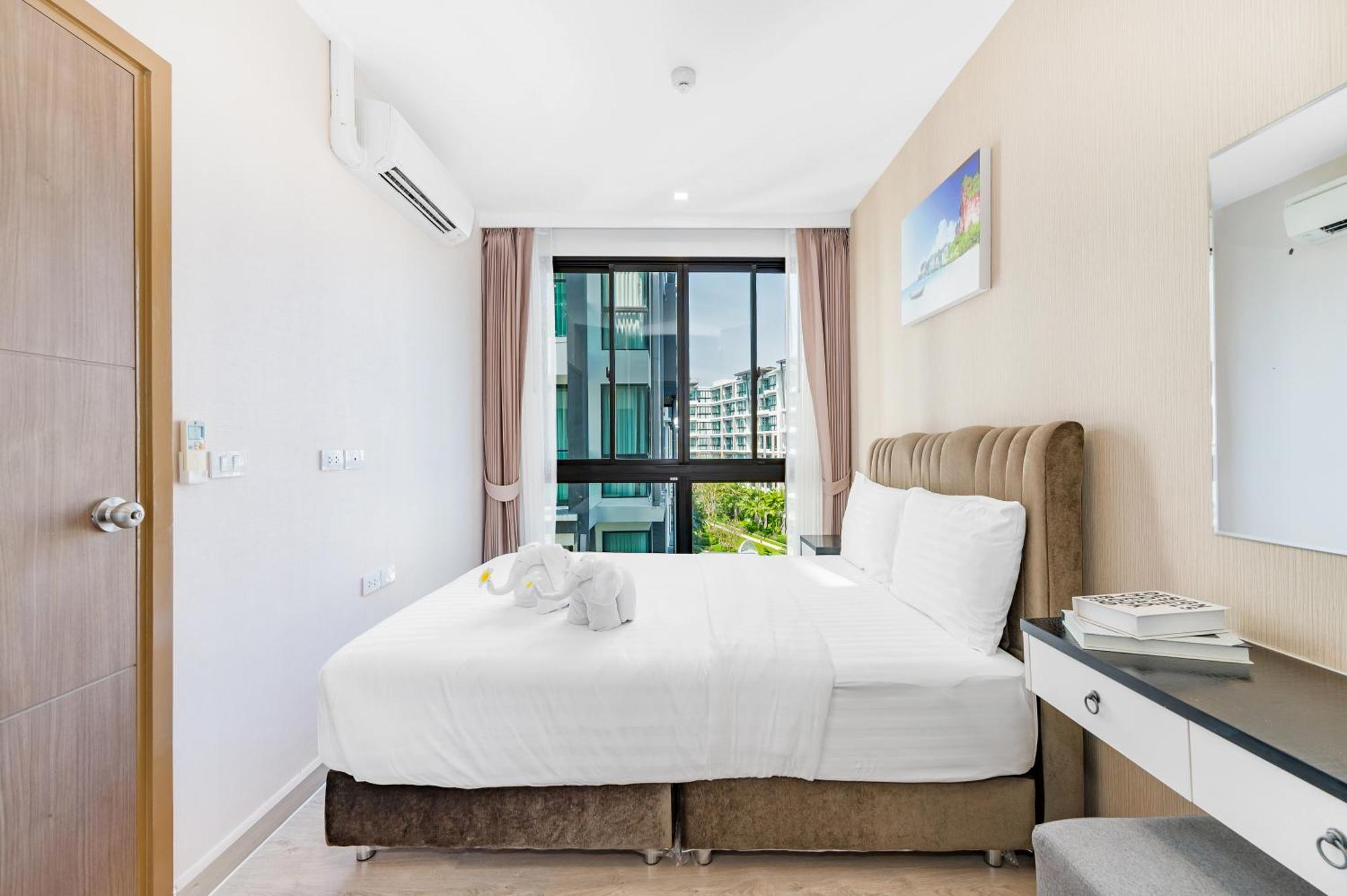 Wyndham Royal Lee Phuket Hotel Nai Yang Beach Екстериор снимка