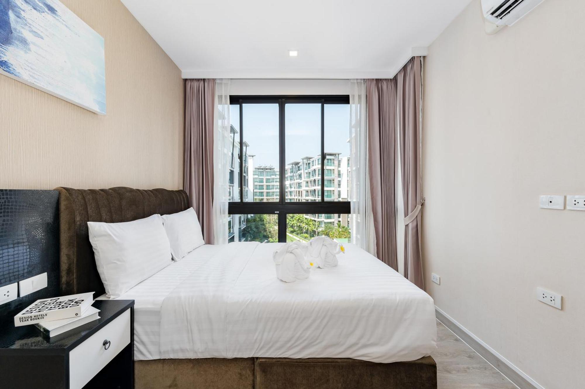 Wyndham Royal Lee Phuket Hotel Nai Yang Beach Екстериор снимка