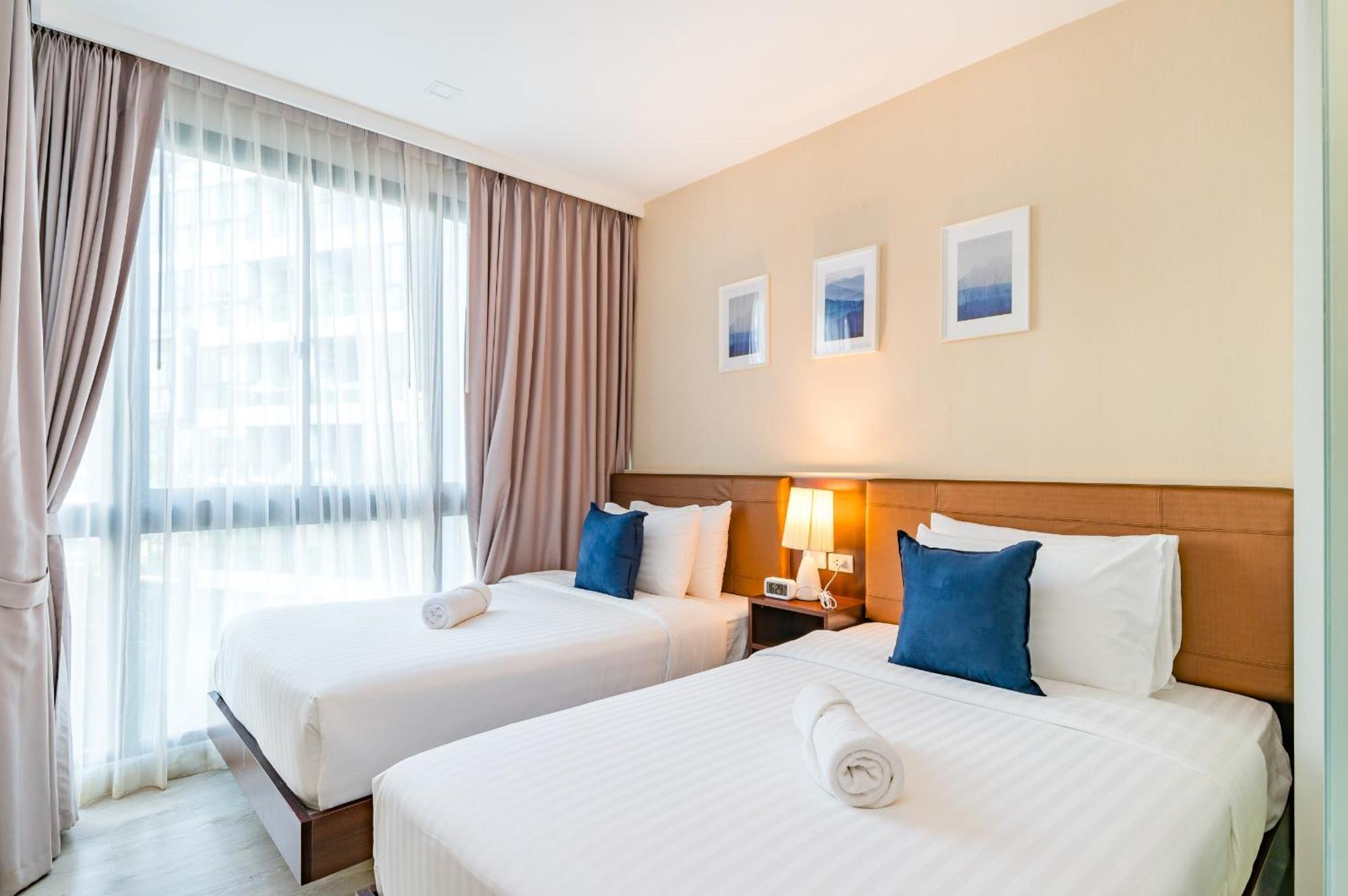 Wyndham Royal Lee Phuket Hotel Nai Yang Beach Екстериор снимка