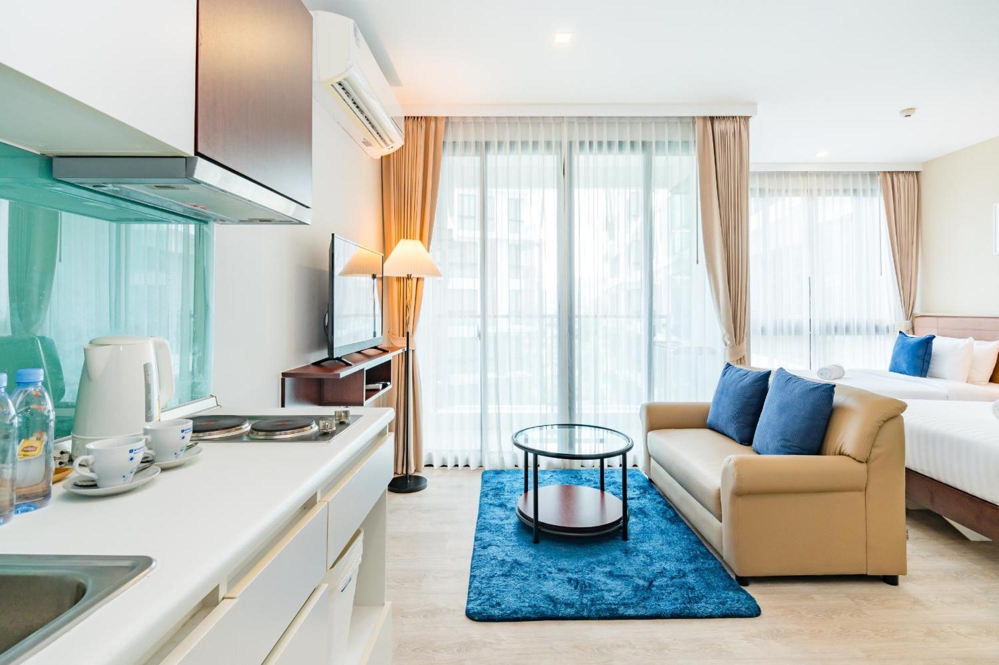 Wyndham Royal Lee Phuket Hotel Nai Yang Beach Екстериор снимка