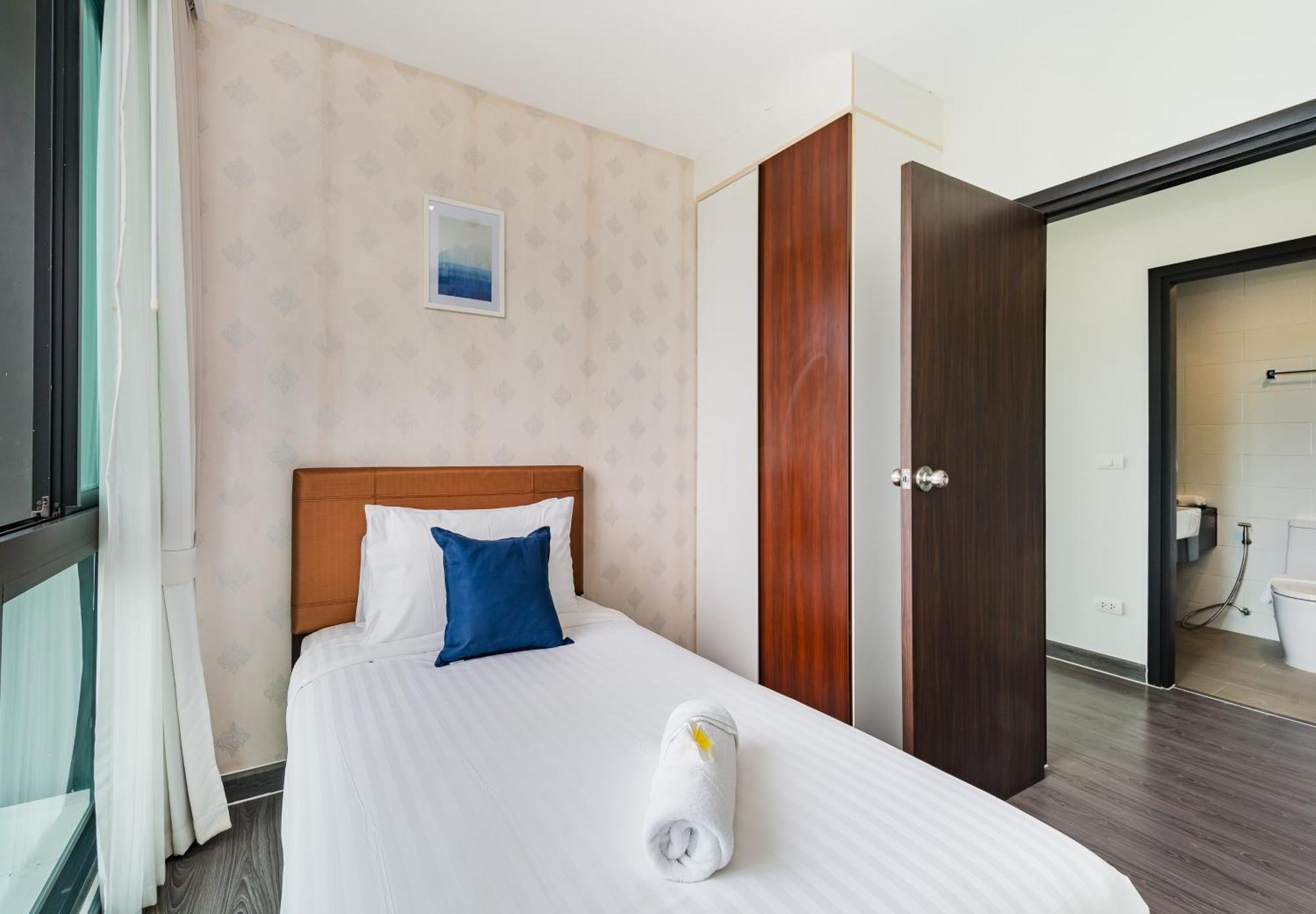Wyndham Royal Lee Phuket Hotel Nai Yang Beach Екстериор снимка